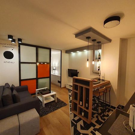 Lux Opera 2 Appartement Banja Luka Buitenkant foto