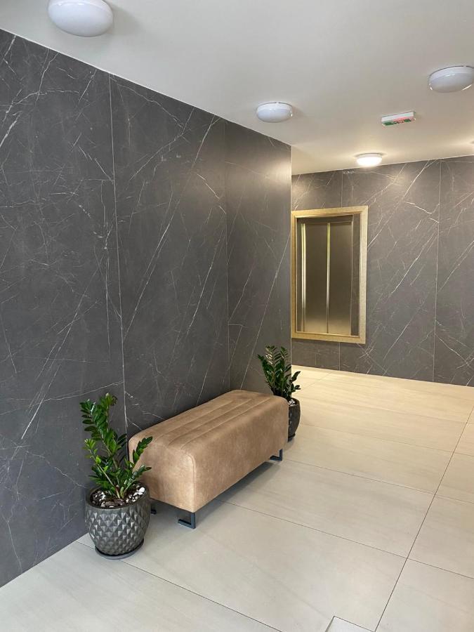 Lux Opera 2 Appartement Banja Luka Buitenkant foto